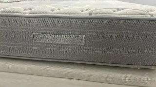 Colchón Flex Wellness BioCeramics
