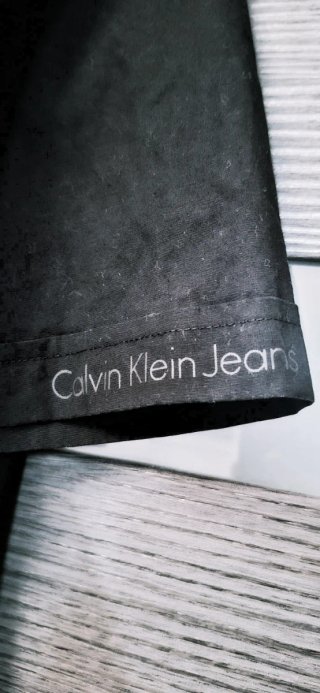 Camicia Calvin Klein Uomo Taglia S