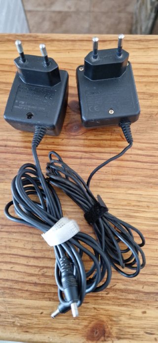 2 Cargadores Nokia Originales funcionan bien