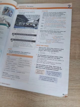 Beyond B1 Students Book - Inglés