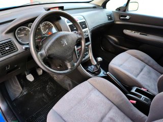 Peugeot 307 2004