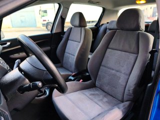 Peugeot 307 2004