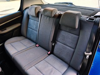 Peugeot 307 2004