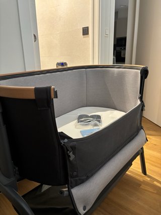 Maxi-Cosi Iora Cuna Colecho 2 en 1