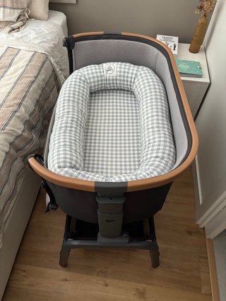 Maxi-Cosi Iora Cuna Colecho 2 en 1