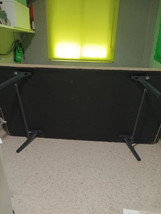 Cama Nido Tapiflex 105
