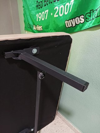 Cama Nido Tapiflex 105