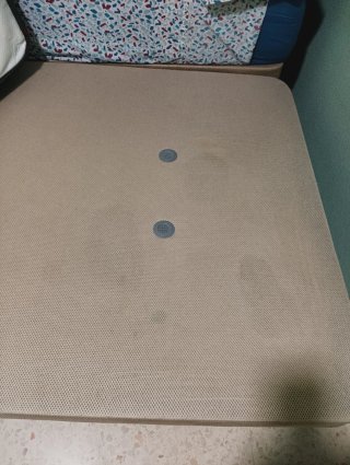 Cama Nido Tapiflex 105