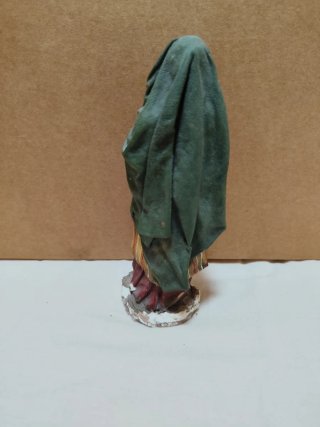 Figura Belén mujer con cántaro