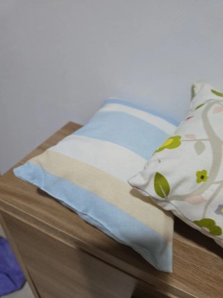 Cojines para sesiones de recién nacidos 4.50€ unid