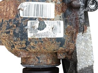 DIFERENCIAL TRASERO BMW SERIE 5 BERLINA (E39) 306