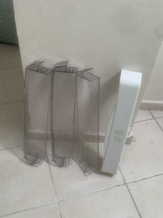 Accesorios Nevera Frigorífico Combi