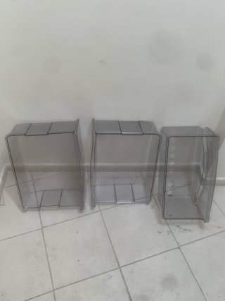 Accesorios Nevera Frigorífico Combi