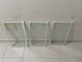 Accesorios Nevera Frigorífico Combi