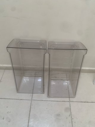 Accesorios Nevera Frigorífico Combi