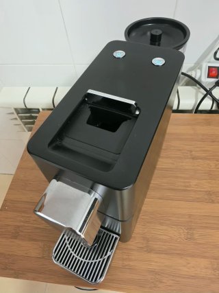 Cafetera Glosy SV826 - 19 Bares