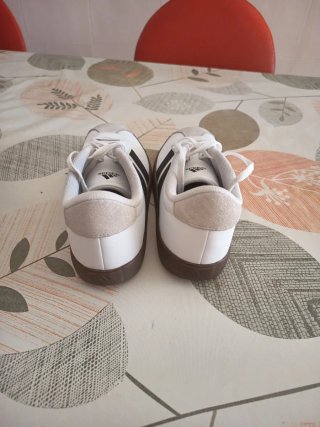 Zapatillas Adidas VL Court Talla 36