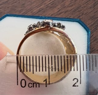 Anillo Antiguo
