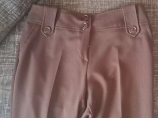 Pantalón Kira mujer talla 42