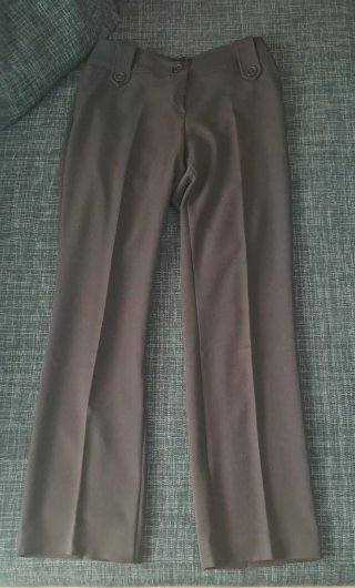 Pantalón Kira mujer talla 42