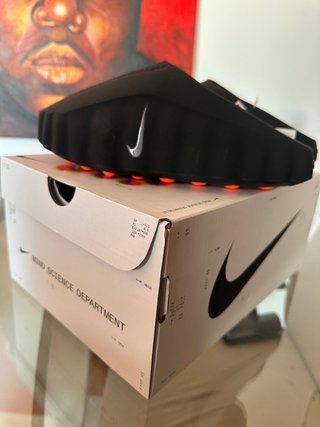 Chanclas Nike Wind 001 Talla 42.5