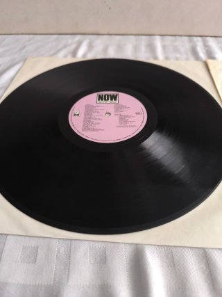 Now That's What I Call Music II. 1984 Doble Disco