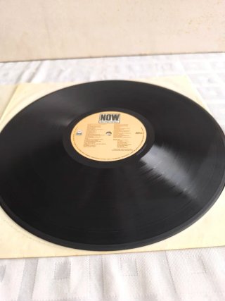 Now That's What I Call Music II. 1984 Doble Disco