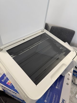 Impresora Epson EcoTank ET-2856