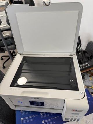 Impresora Epson EcoTank ET-2856