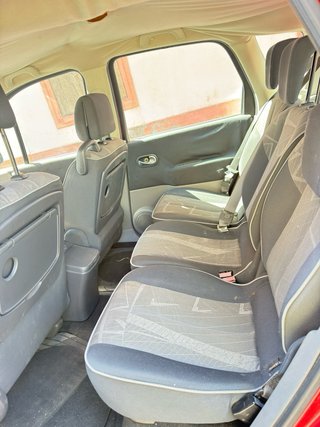 Renault Scenic 2003
