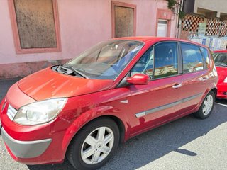 Renault Scenic 2003
