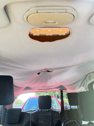 Renault Scenic 2003