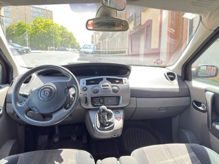 Renault Scenic 2003