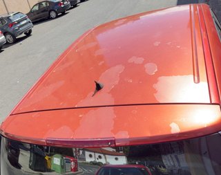 Renault Scenic 2003