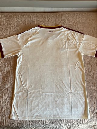 Camiseta España Talla M Mundial 2026