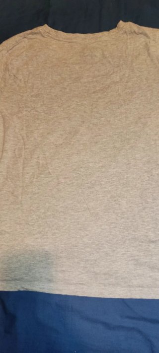 Camiseta L Looney Tunes Bugs Bunny