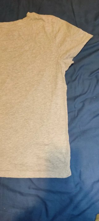 Camiseta L Looney Tunes Bugs Bunny