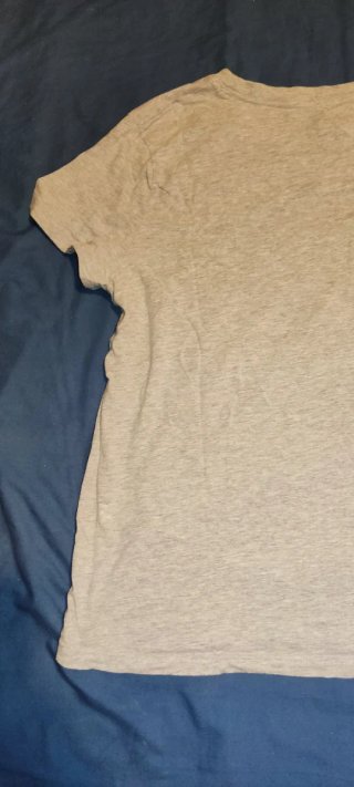 Camiseta L Looney Tunes Bugs Bunny