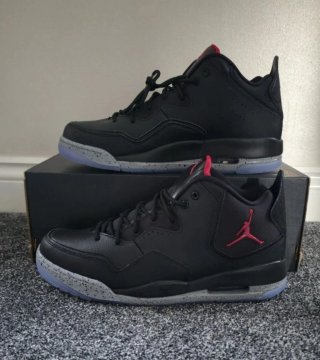 ZAPATILLAS NIKE AIR JORDAN NIÑO