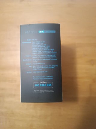 BroadLink RM Pro+