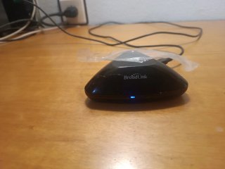 BroadLink RM Pro+