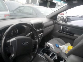 22278937 faro antiniebla del der kia sorento i 2.5