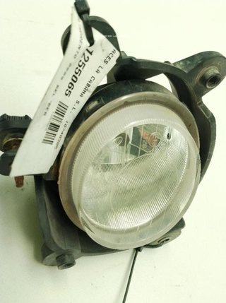 22278937 faro antiniebla del der kia sorento i 2.5