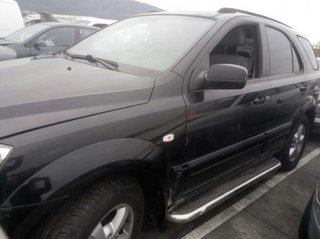 22278937 faro antiniebla del der kia sorento i 2.5