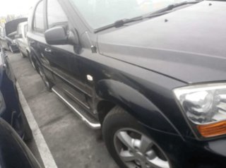 22278937 faro antiniebla del der kia sorento i 2.5