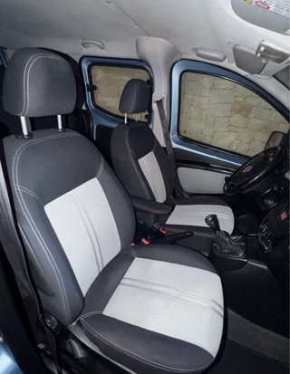 FIAT Qubo 2012