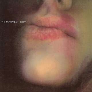 PJ Harvey - Dry - Vinilo