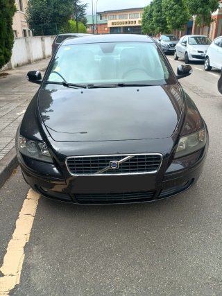 Volvo S40 2006