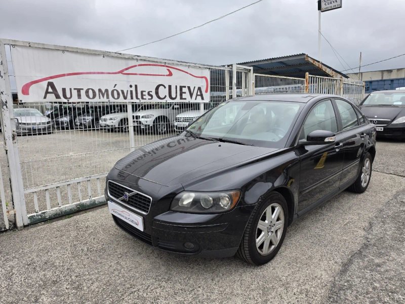 Volvo S40 2006 - foto 1