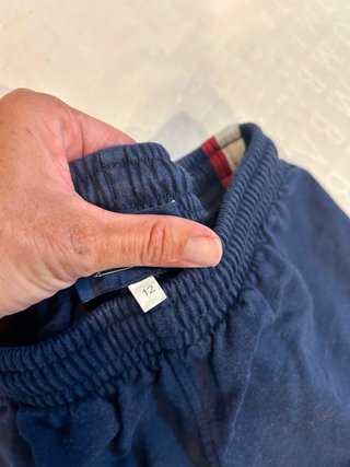 Pantalón chándal colegio Peñalvento Educare T12
